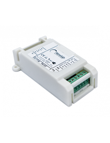 BOOSTER-PWM-CV