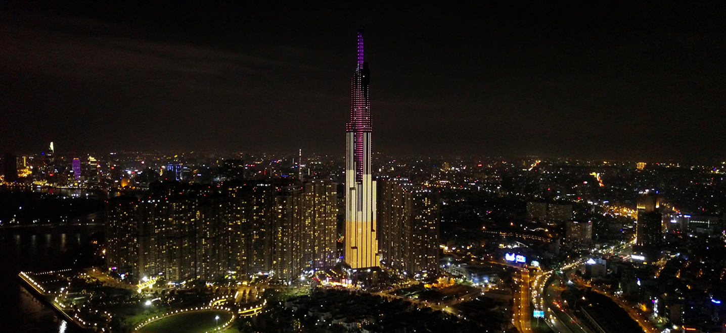 Landmark 81