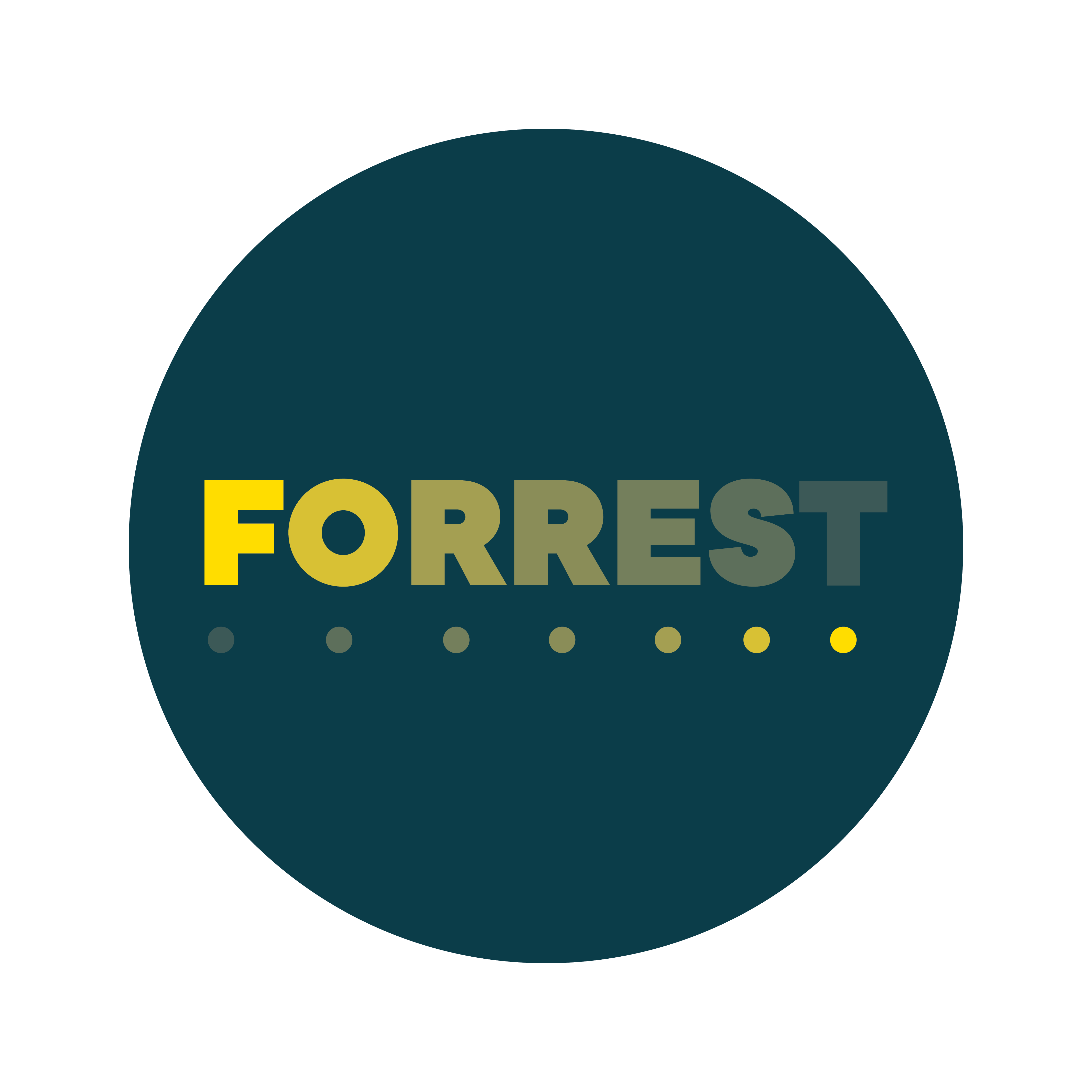 FORREST App