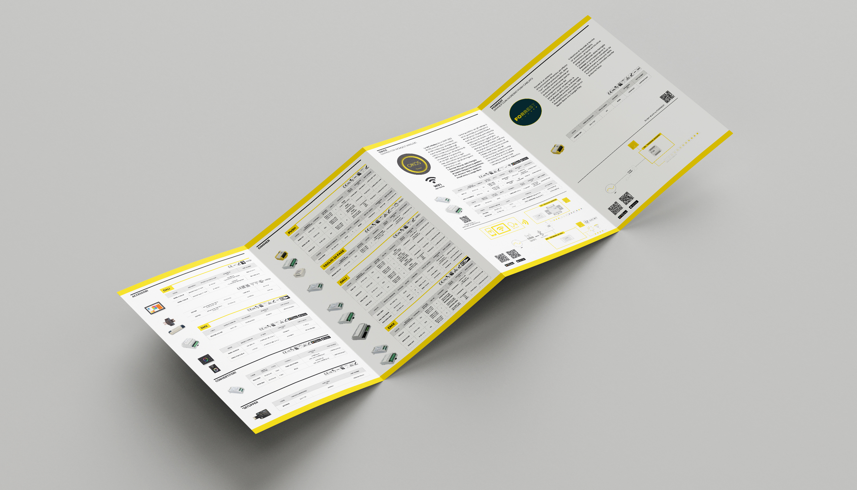Brochure Rivendita